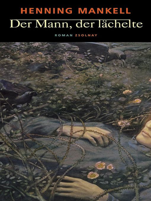 Title details for Der Mann, der lächelte by Henning Mankell - Available